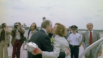 First Lady Rosalynn Carter Dead at 96: Inside the Longest Presidential Marriage in U.S. History